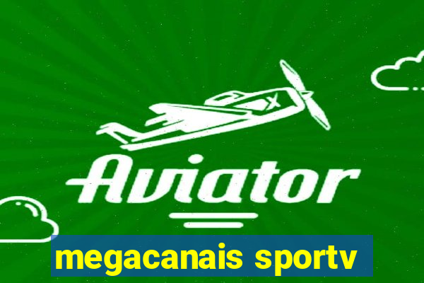 megacanais sportv